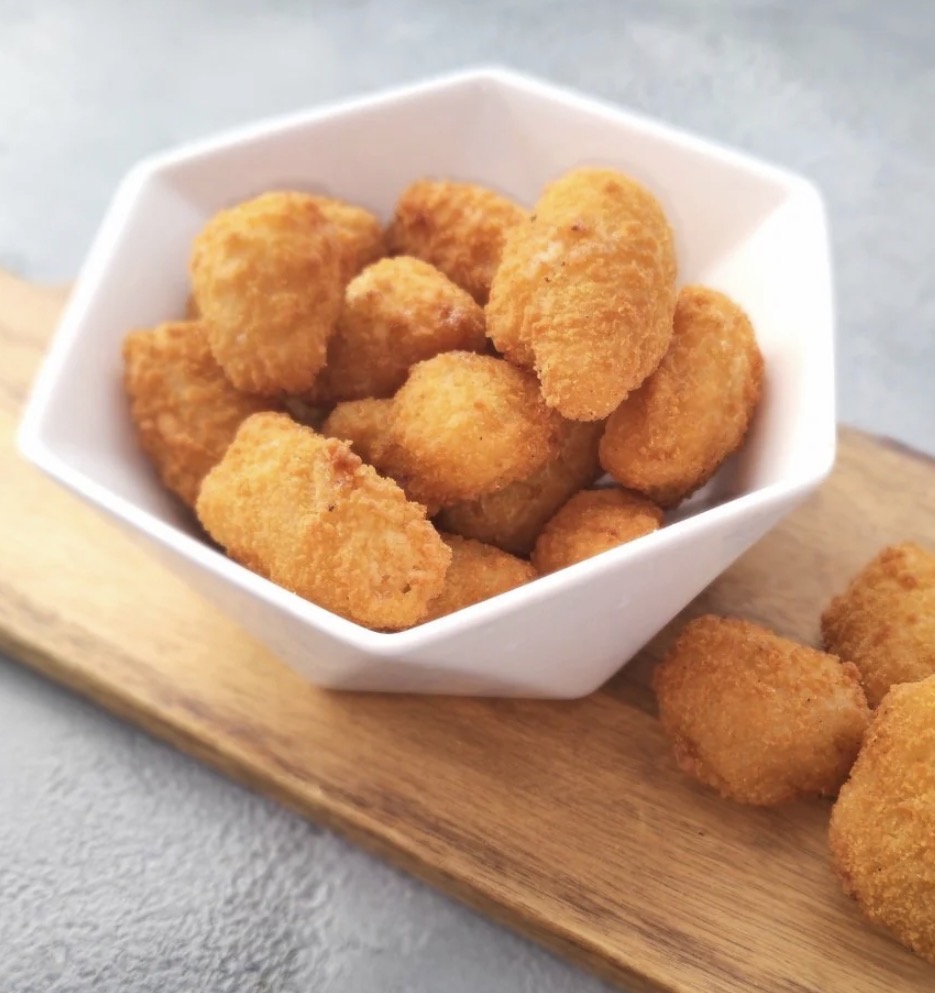 Brogue Scampi