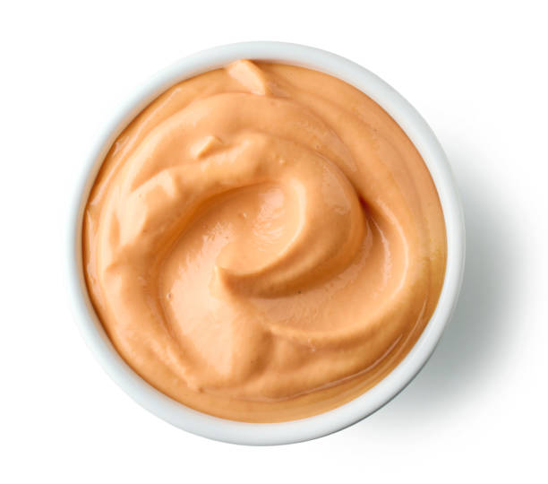 Chilli Mayonnaise