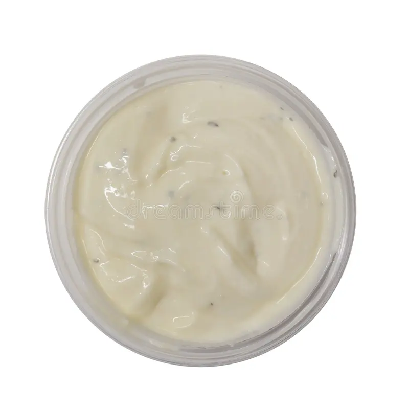 Garlic Mayonnaise
