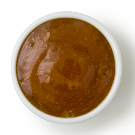Curry Sauce