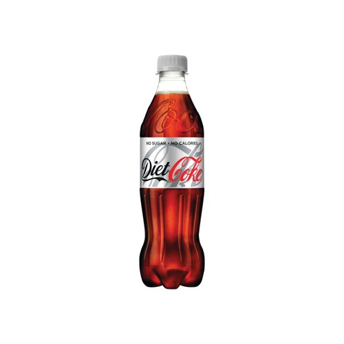 Diet Coca Cola