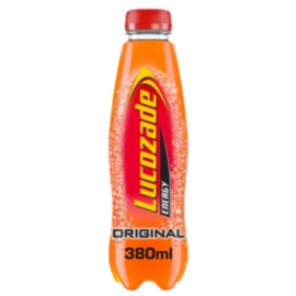 Lucozade