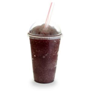 Cola Slush Puppie