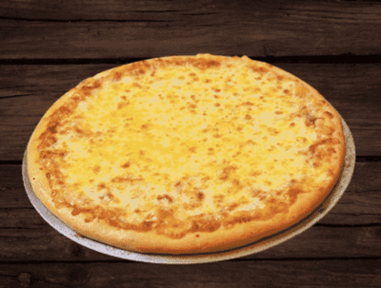 Kids 8" Margherita Pizza