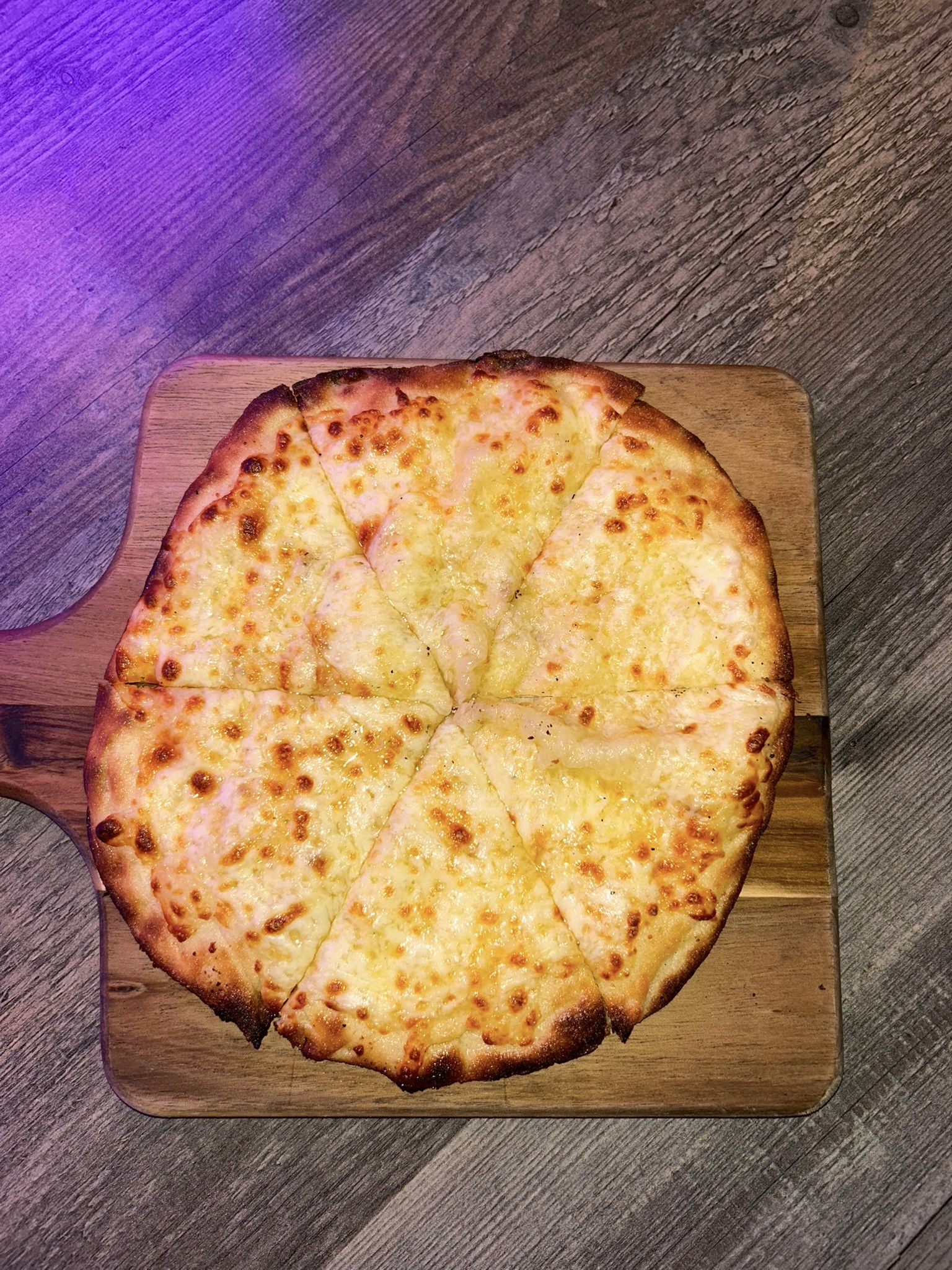 Margherita Pizza
