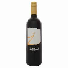 Brogue Large House Red Wine (Malbec) 75cl