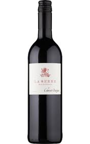 Brogue Large House Red Wine (Cab Sav) 75cl
