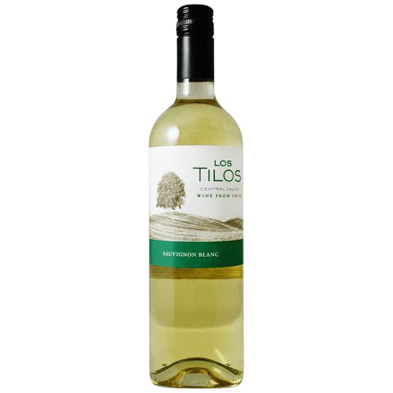 Brogue Large House White Wine (Sauvignon Blánc) 75cl